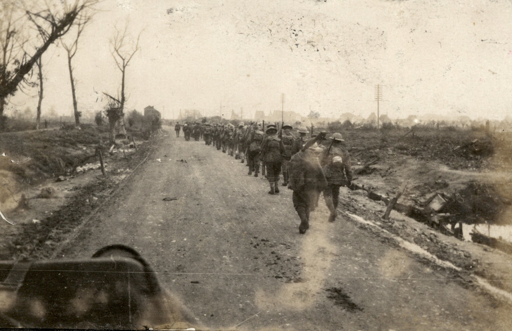 Photo from page 36 of album WWI Photograph Album- Egypt, Gallipoli and Western Front