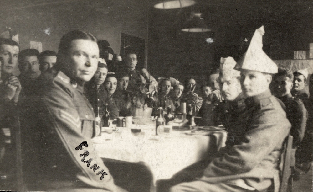 Photo from page 38 of album WWI Photograph Album- Egypt, Gallipoli and Western Front