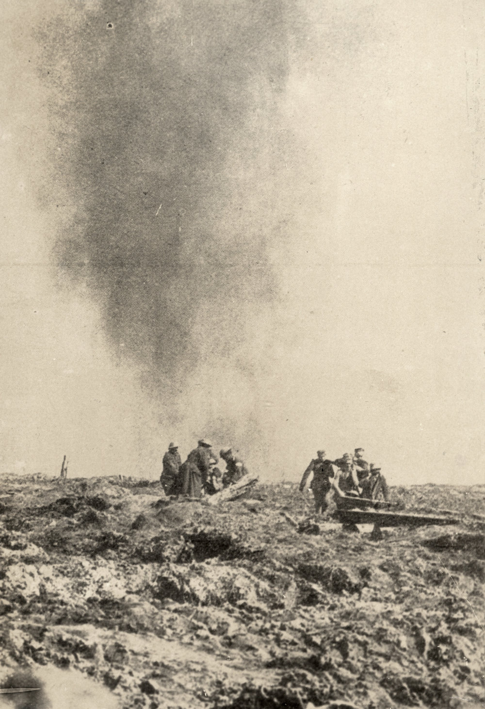 Photo from page 39 of album WWI Photograph Album- Egypt, Gallipoli and Western Front
