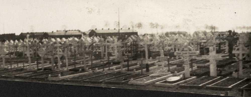 Photo from page 39 of album WWI Photograph Album- Egypt, Gallipoli and Western Front