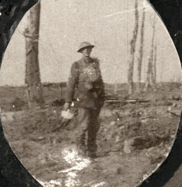 Photo from page 40 of album WWI Photograph Album- Egypt, Gallipoli and Western Front