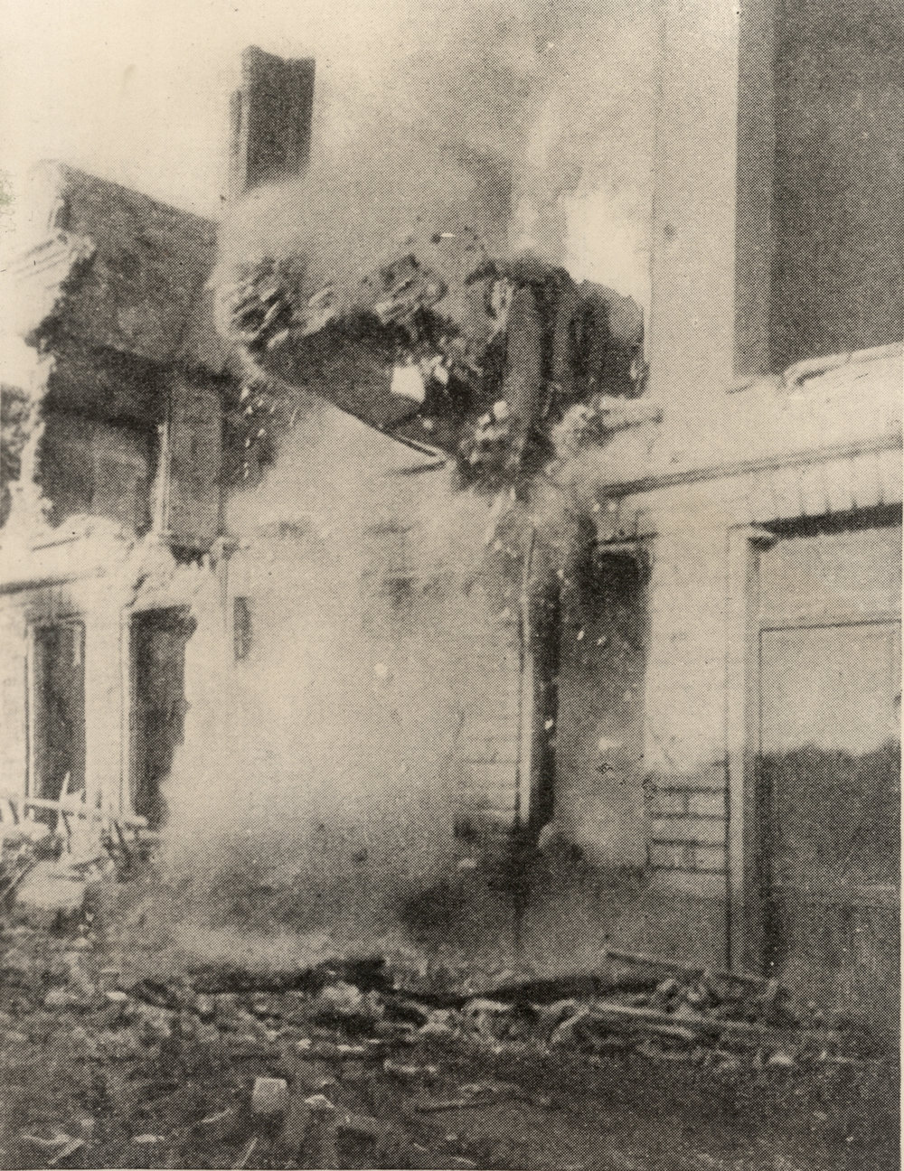 Photo from page 40 of album WWI Photograph Album- Egypt, Gallipoli and Western Front