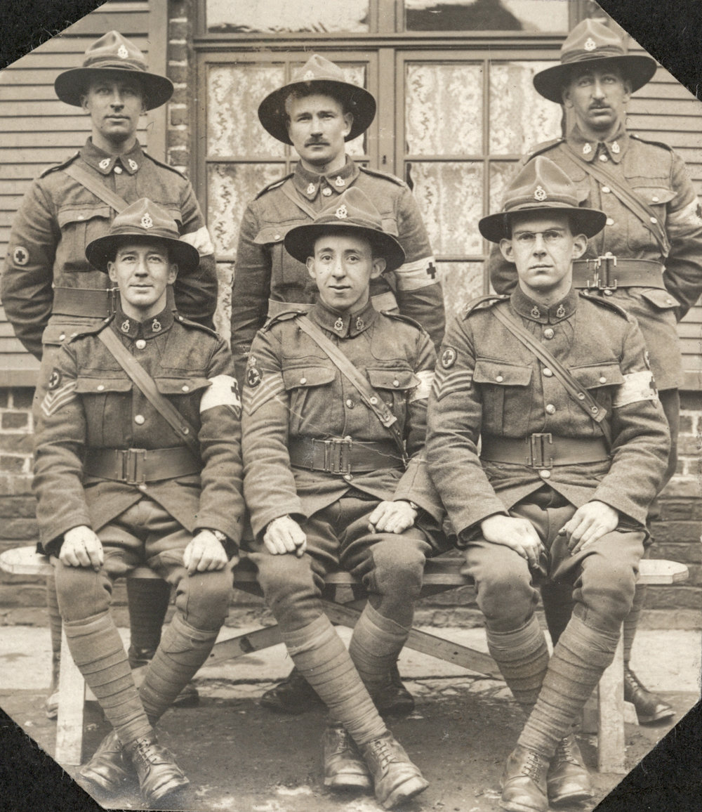 Photo from page 40 of album WWI Photograph Album- Egypt, Gallipoli and Western Front