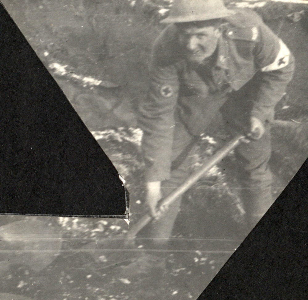 Photo from page 40 of album WWI Photograph Album- Egypt, Gallipoli and Western Front