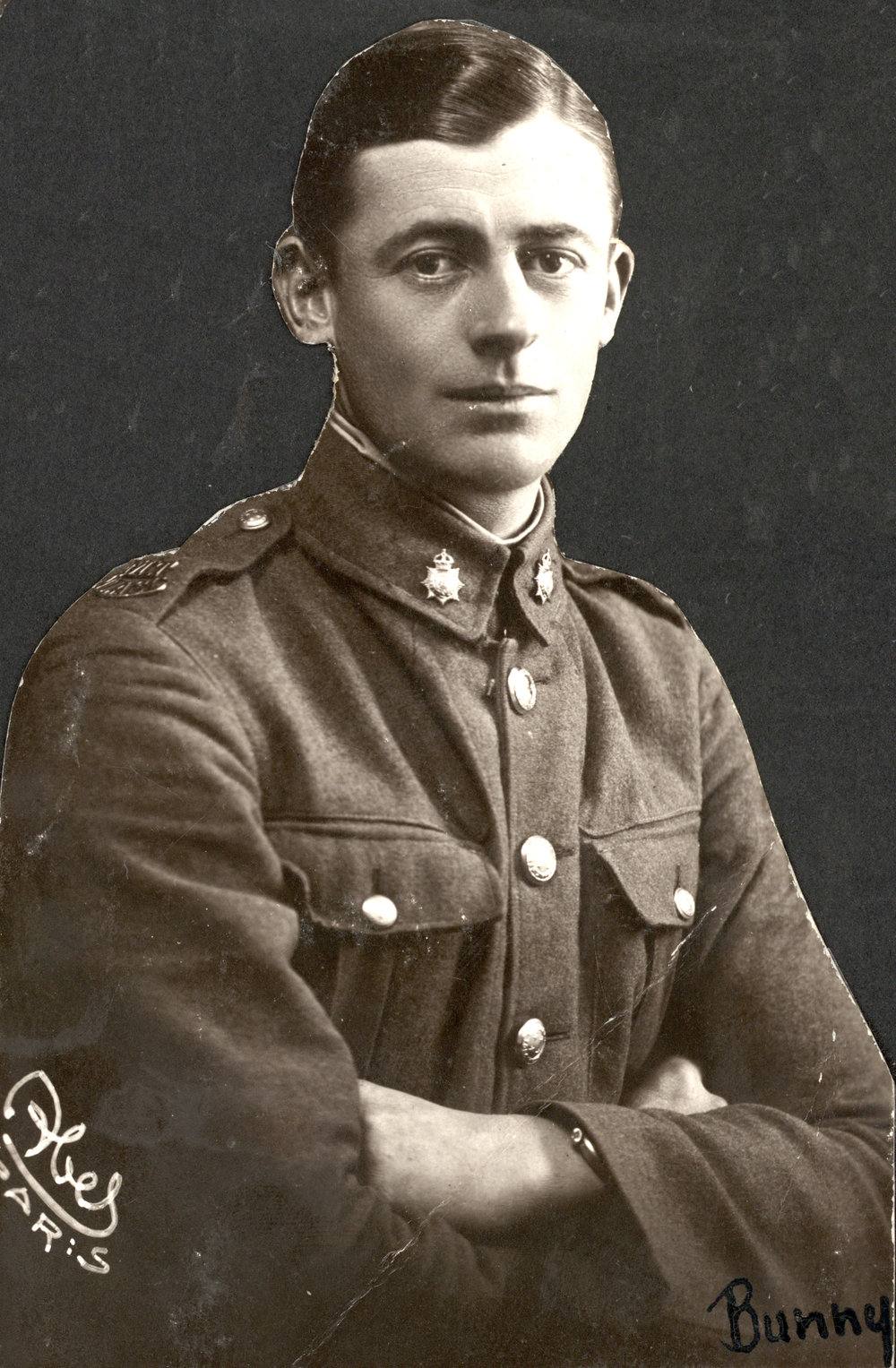 Photo from page 41 of album WWI Photograph Album- Egypt, Gallipoli and Western Front