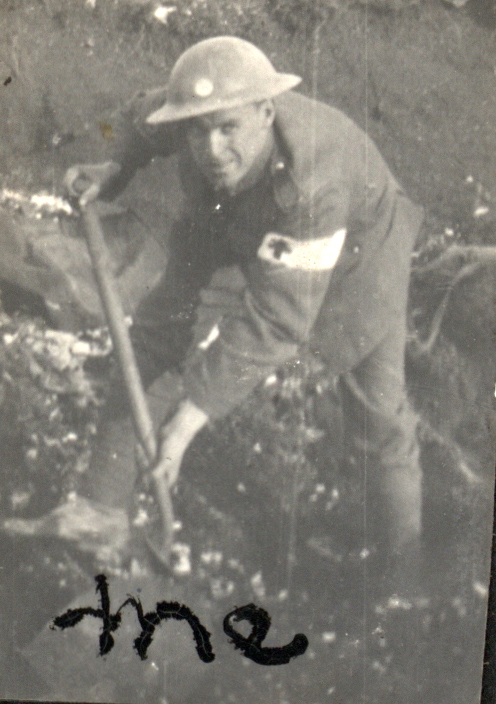 Photo from page 42 of album WWI Photograph Album- Egypt, Gallipoli and Western Front