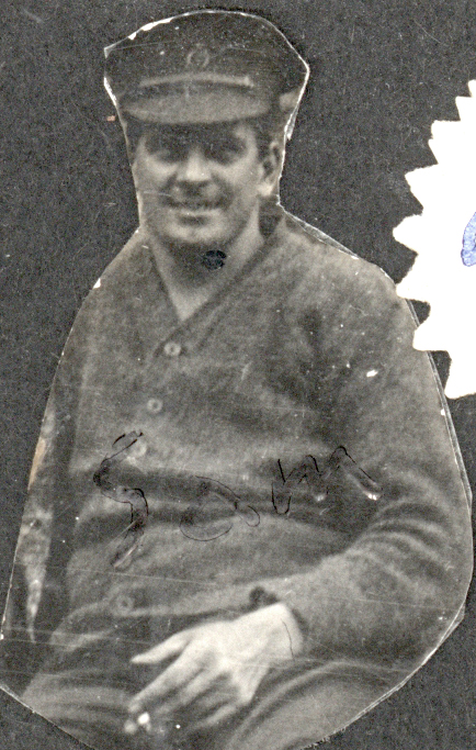 Photo from page 42 of album WWI Photograph Album- Egypt, Gallipoli and Western Front