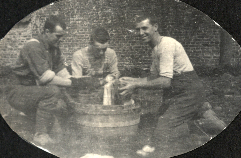 Photo from page 42 of album WWI Photograph Album- Egypt, Gallipoli and Western Front