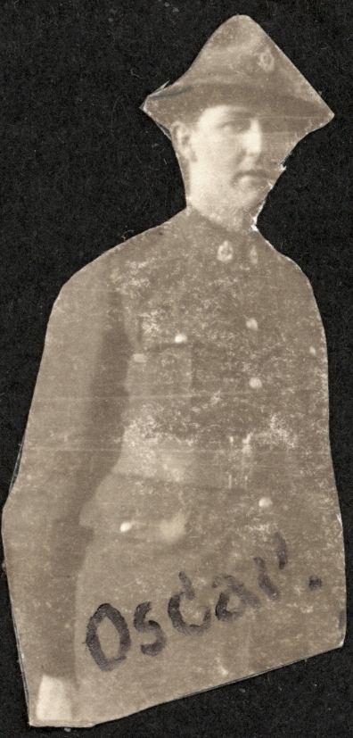 Photo from page 42 of album WWI Photograph Album- Egypt, Gallipoli and Western Front