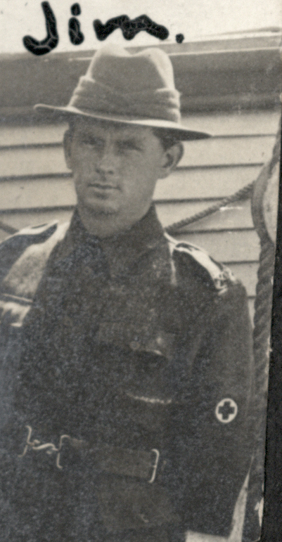 Photo from page 42 of album WWI Photograph Album- Egypt, Gallipoli and Western Front