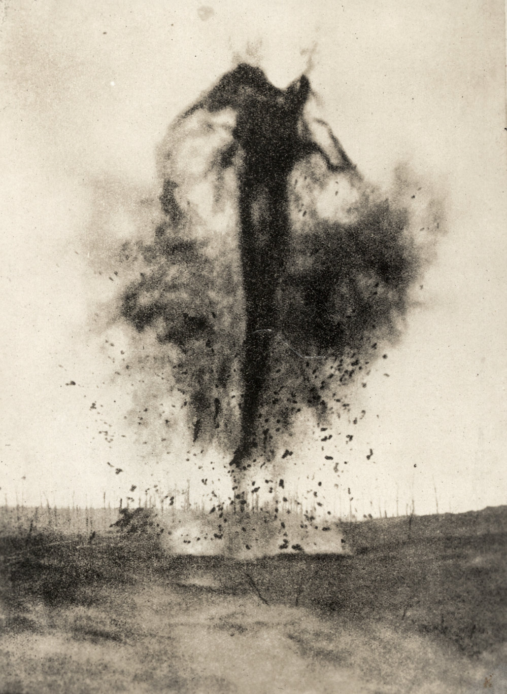 Photo from page 43 of album WWI Photograph Album- Egypt, Gallipoli and Western Front