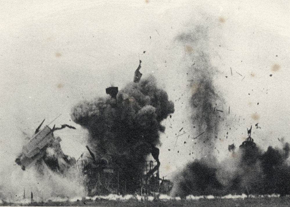 Photo from page 43 of album WWI Photograph Album- Egypt, Gallipoli and Western Front