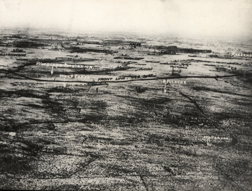 Photo from page 46 of album WWI Photograph Album- Egypt, Gallipoli and Western Front