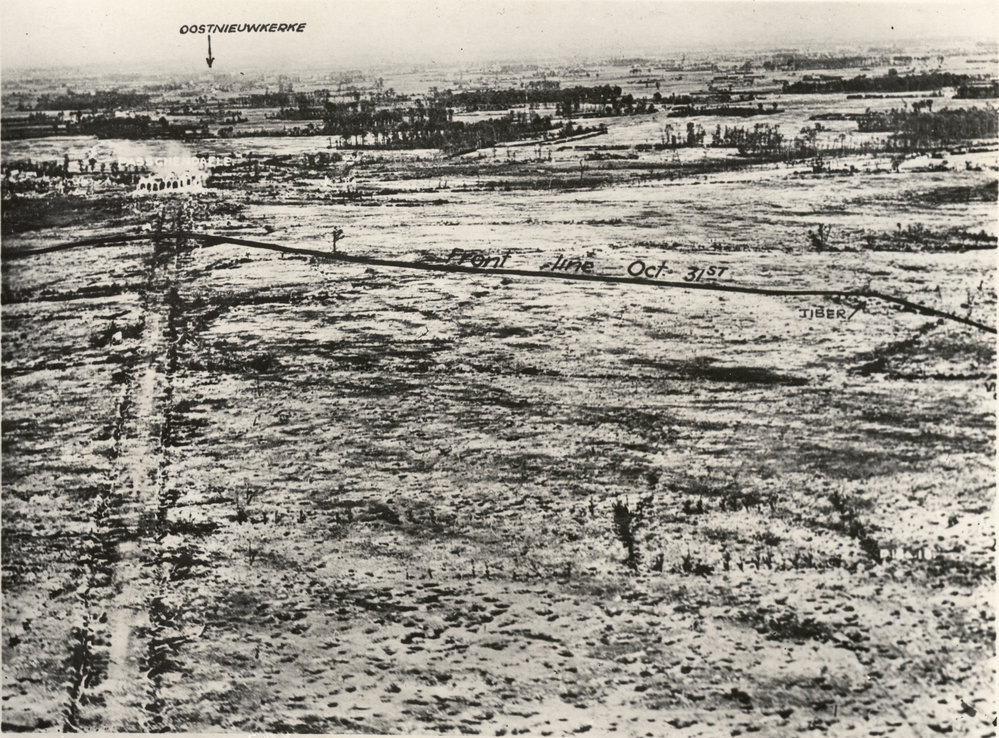 Photo from page 47 of album WWI Photograph Album- Egypt, Gallipoli and Western Front