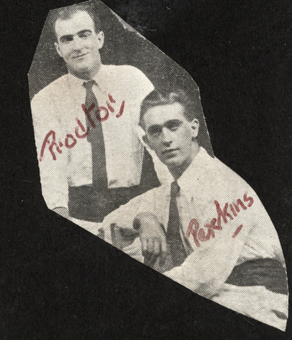 Photo from page 53 of album WWI Photograph Album- Egypt, Gallipoli and Western Front