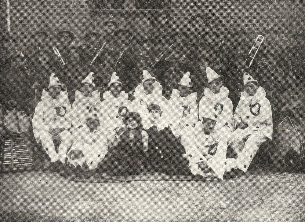 Photo from page 53 of album WWI Photograph Album- Egypt, Gallipoli and Western Front