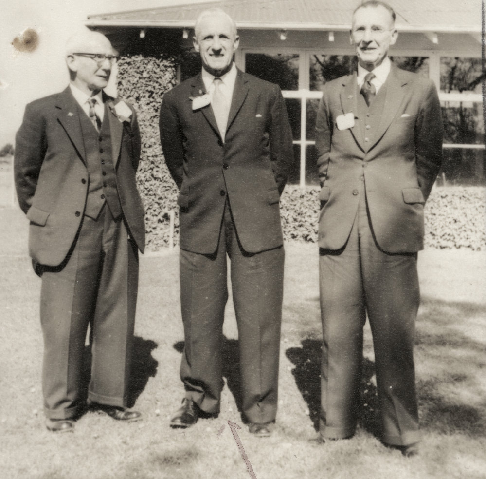 Photo from page 53 of album WWI Photograph Album- Egypt, Gallipoli and Western Front