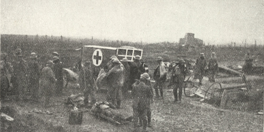 Photo from page 56 of album WWI Photograph Album- Egypt, Gallipoli and Western Front