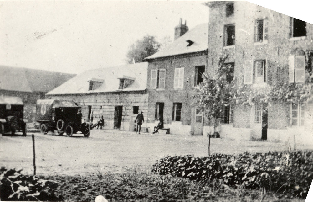 Photo from page 58 of album WWI Photograph Album- Egypt, Gallipoli and Western Front