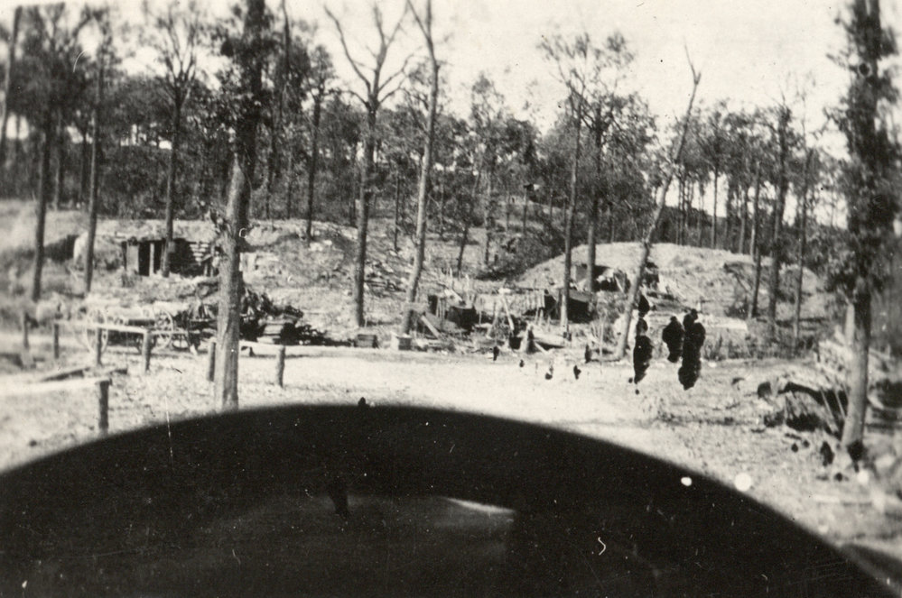 Photo from page 58 of album WWI Photograph Album- Egypt, Gallipoli and Western Front