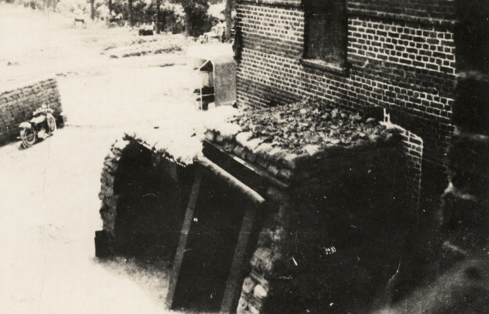 Photo from page 58 of album WWI Photograph Album- Egypt, Gallipoli and Western Front