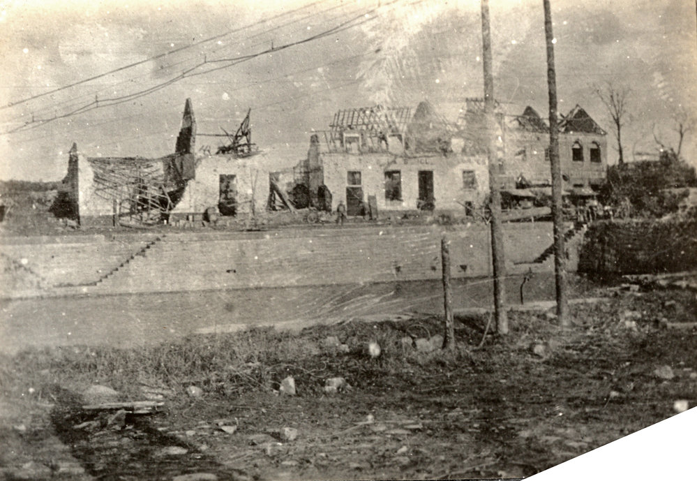 Photo from page 58 of album WWI Photograph Album- Egypt, Gallipoli and Western Front