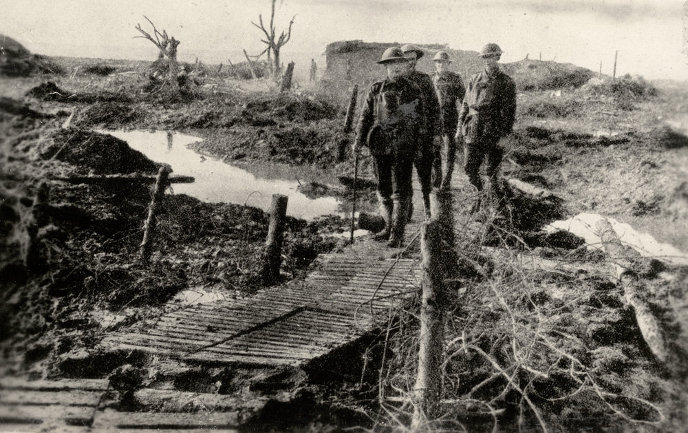 Photo from page 59 of album WWI Photograph Album- Egypt, Gallipoli and Western Front