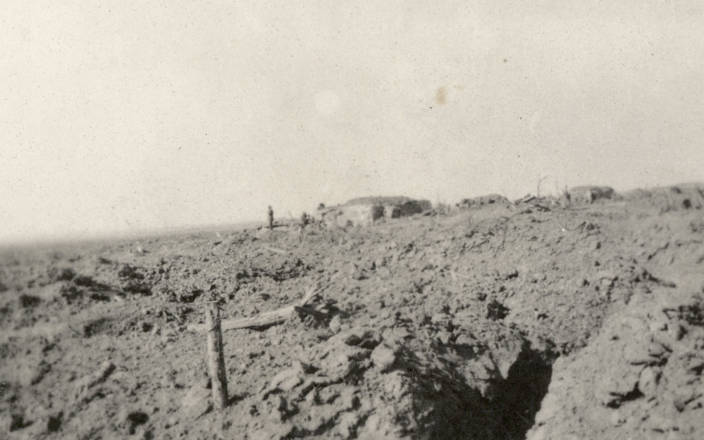 Photo from page 60 of album WWI Photograph Album- Egypt, Gallipoli and Western Front