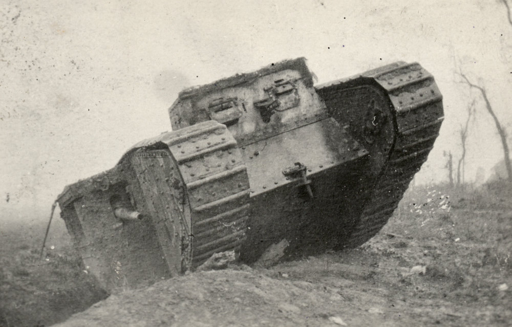 Photo from page 61 of album WWI Photograph Album- Egypt, Gallipoli and Western Front