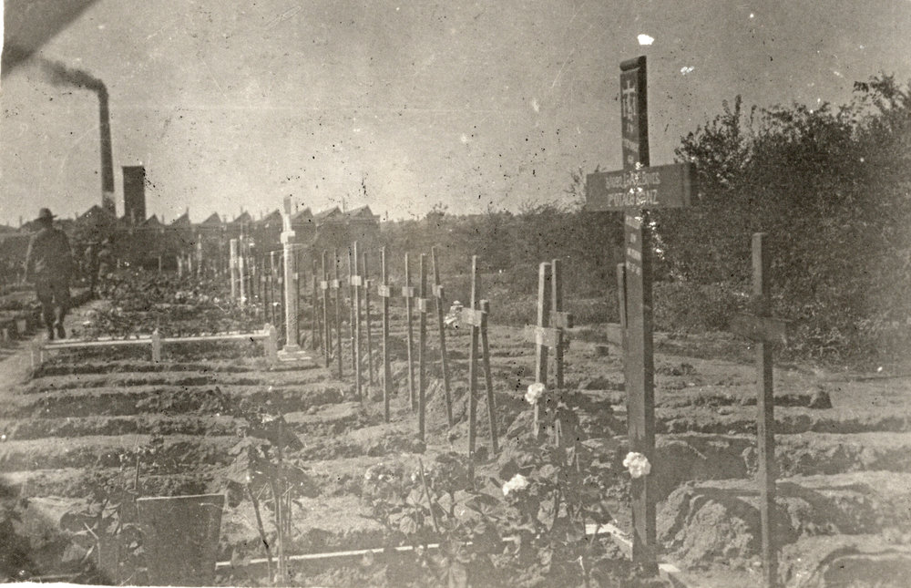 Photo from page 62 of album WWI Photograph Album- Egypt, Gallipoli and Western Front