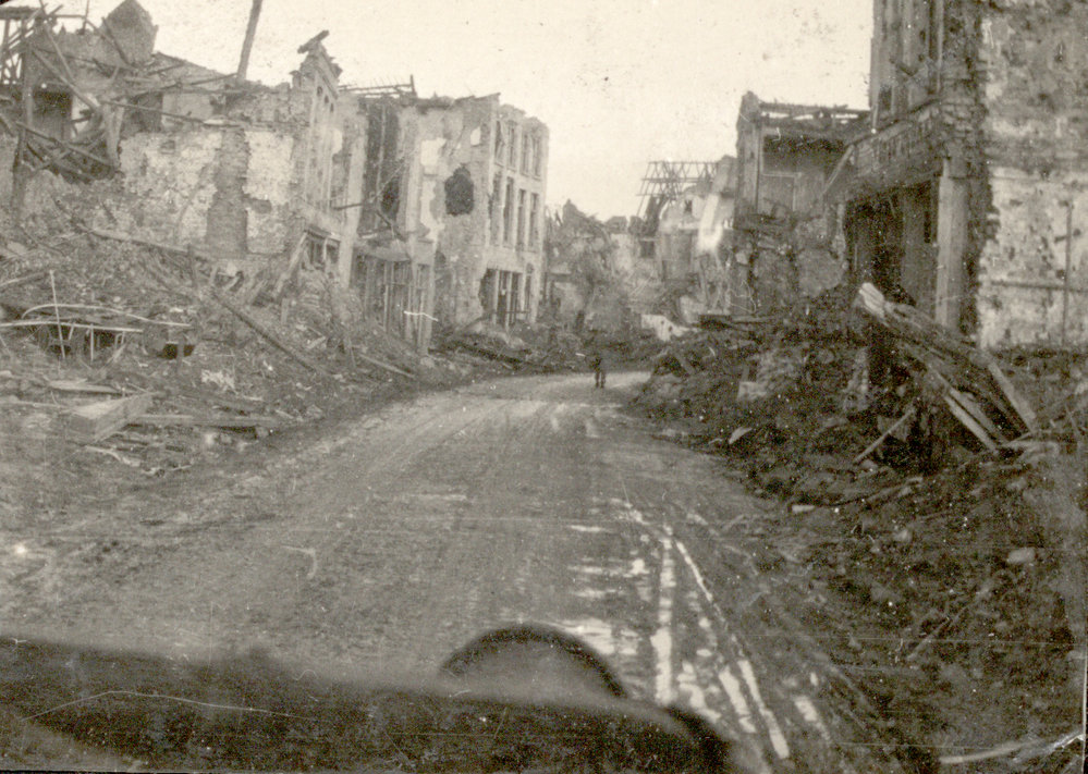 Photo from page 62 of album WWI Photograph Album- Egypt, Gallipoli and Western Front