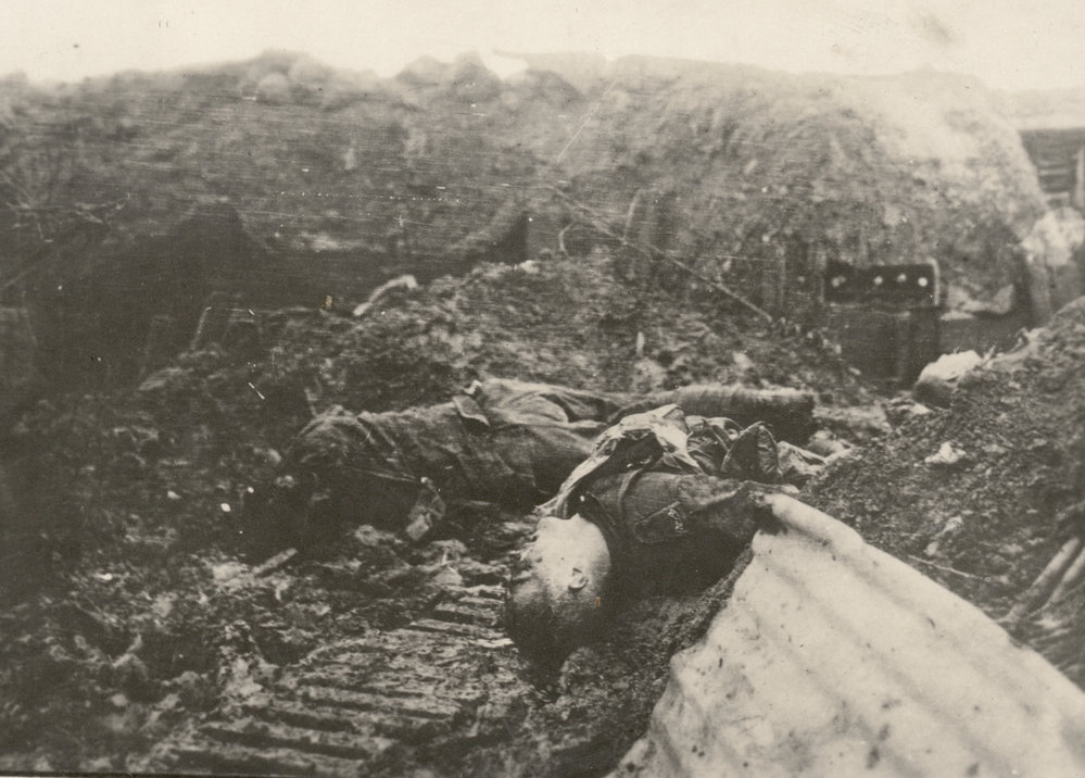 Photo from page 64 of album WWI Photograph Album- Egypt, Gallipoli and Western Front