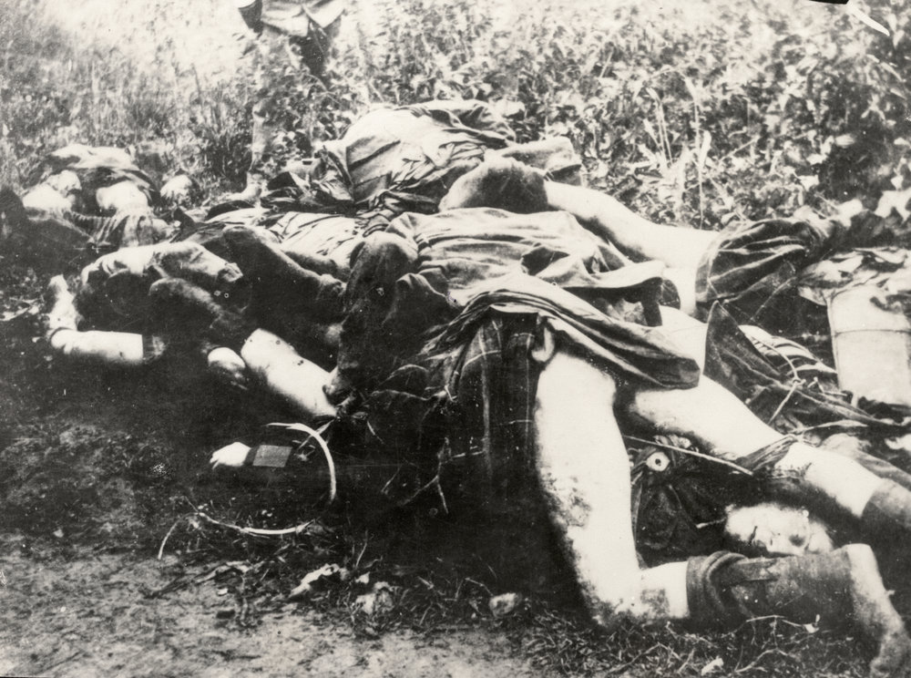 Photo from page 64 of album WWI Photograph Album- Egypt, Gallipoli and Western Front