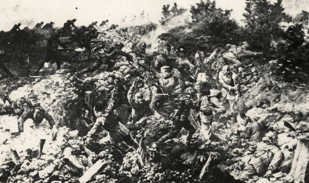 Photo from page 64 of album WWI Photograph Album- Egypt, Gallipoli and Western Front