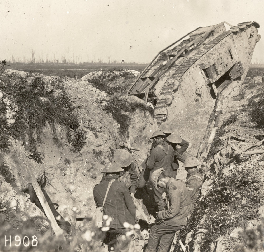 Photo from page 67 of album WWI Photograph Album- Egypt, Gallipoli and Western Front