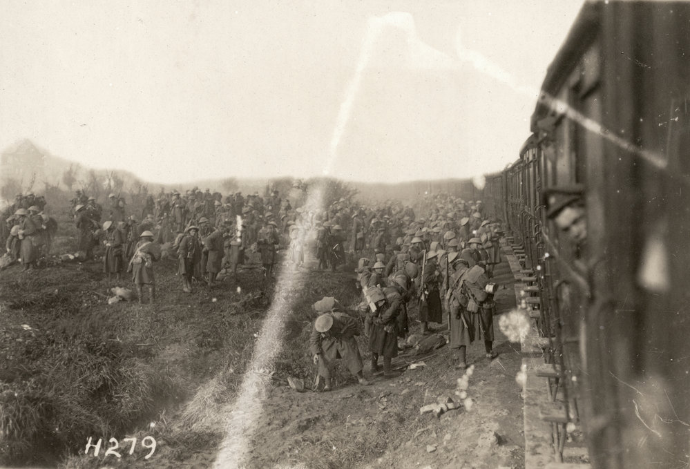 Photo from page 68 of album WWI Photograph Album- Egypt, Gallipoli and Western Front