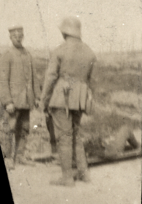 Photo from page 69 of album WWI Photograph Album- Egypt, Gallipoli and Western Front