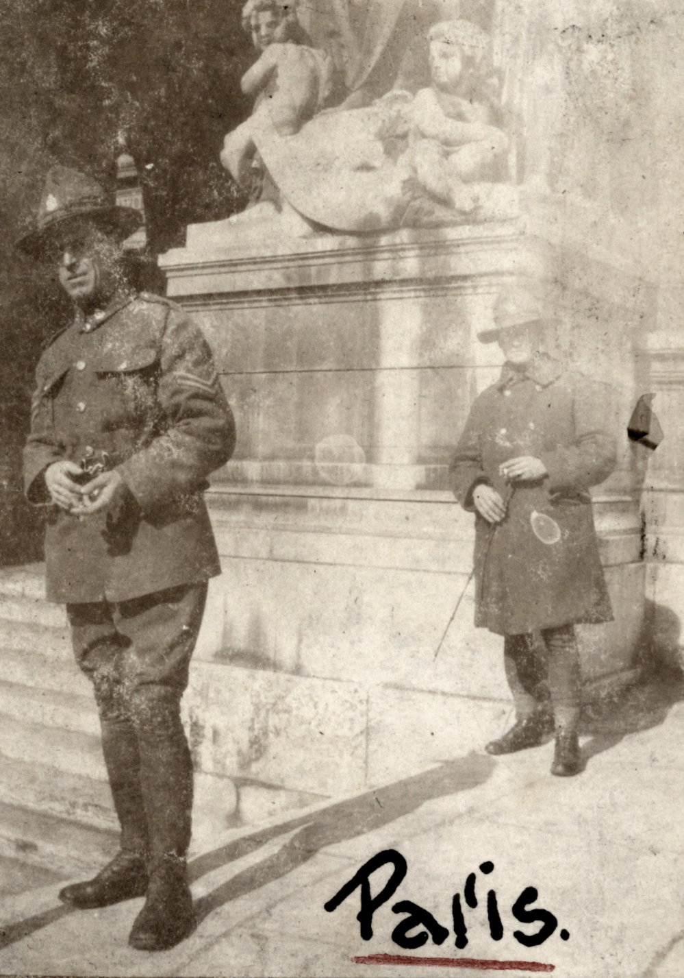 Photo from page 69 of album WWI Photograph Album- Egypt, Gallipoli and Western Front