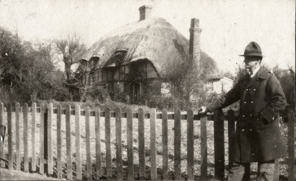 Photo from page 76 of album WWI Photograph Album- Egypt, Gallipoli and Western Front