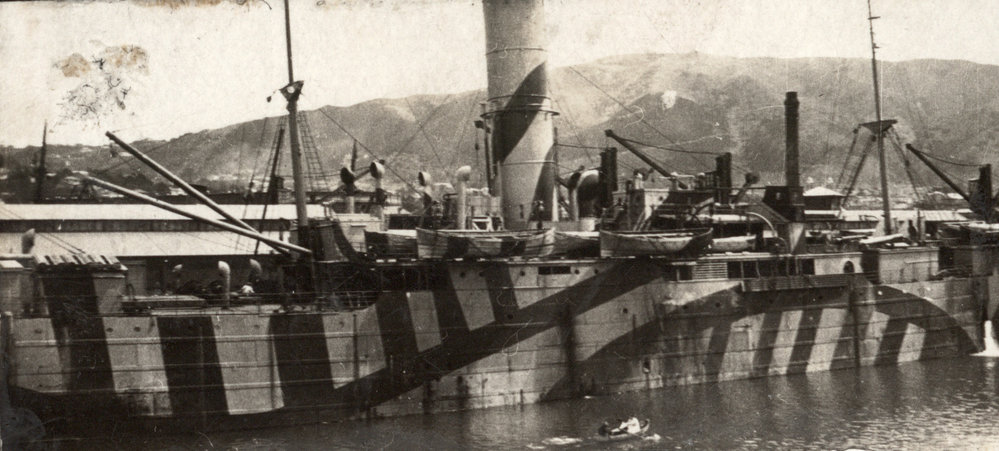 Photo from page 77 of album WWI Photograph Album- Egypt, Gallipoli and Western Front