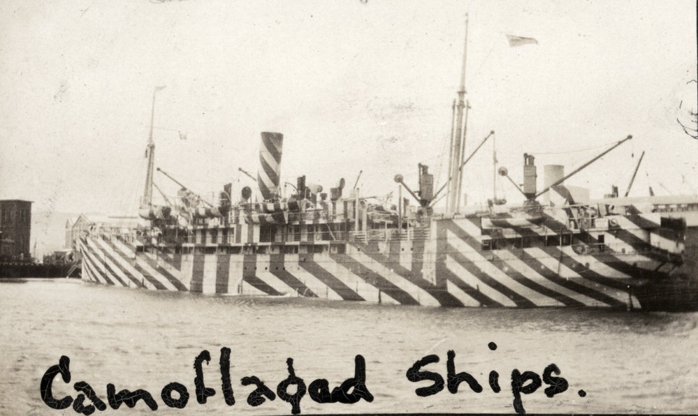 Photo from page 77 of album WWI Photograph Album- Egypt, Gallipoli and Western Front