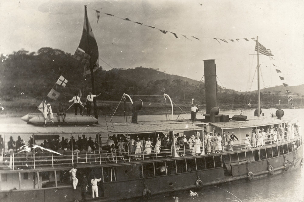 Photo from page 78 of album WWI Photograph Album- Egypt, Gallipoli and Western Front