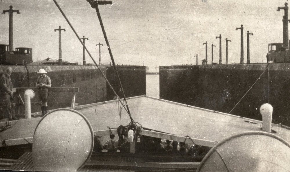 Photo from page 78 of album WWI Photograph Album- Egypt, Gallipoli and Western Front