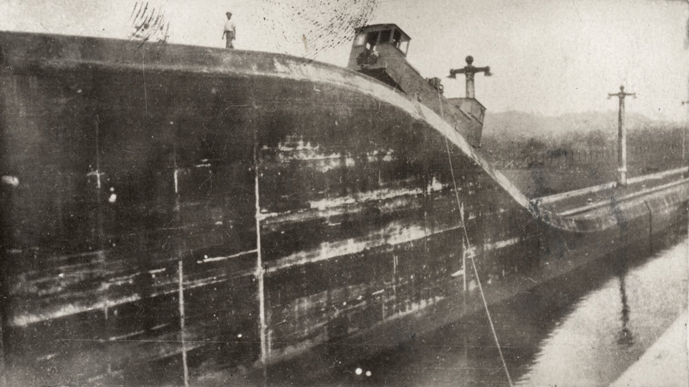 Photo from page 78 of album WWI Photograph Album- Egypt, Gallipoli and Western Front