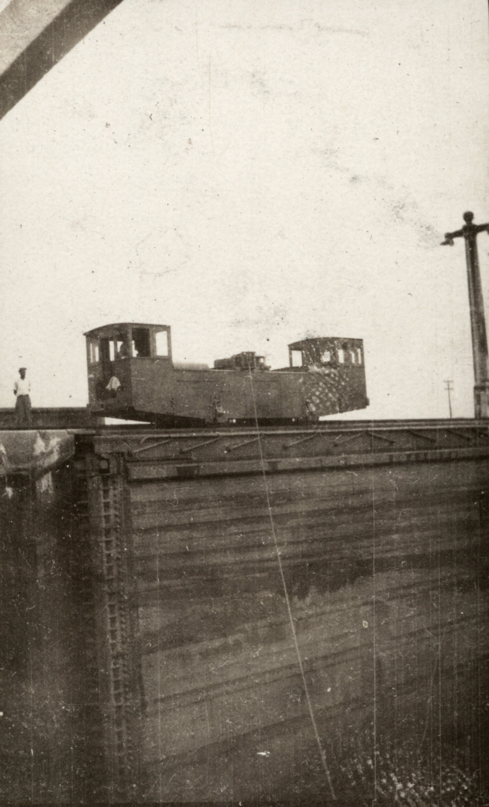 Photo from page 78 of album WWI Photograph Album- Egypt, Gallipoli and Western Front