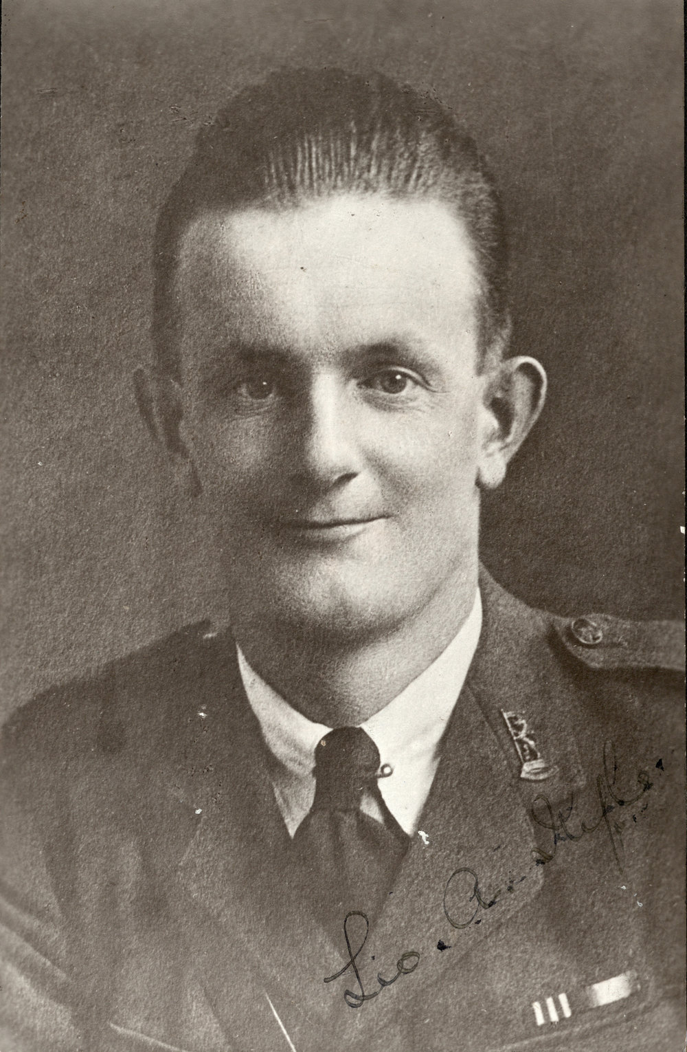 Photo from page 82 of album WWI Photograph Album- Egypt, Gallipoli and Western Front