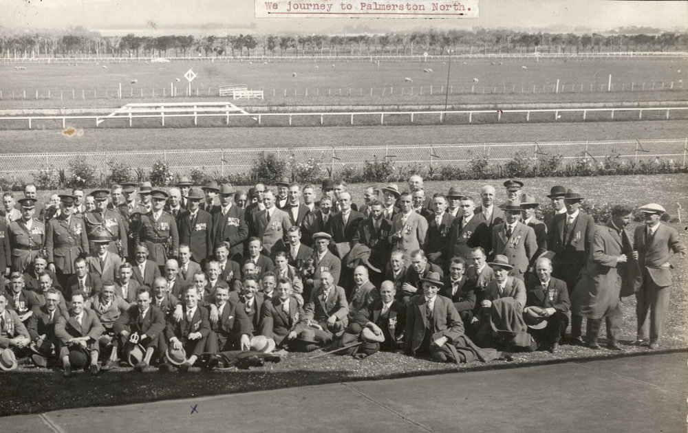 Photo from page 85 of album WWI Photograph Album- Egypt, Gallipoli and Western Front