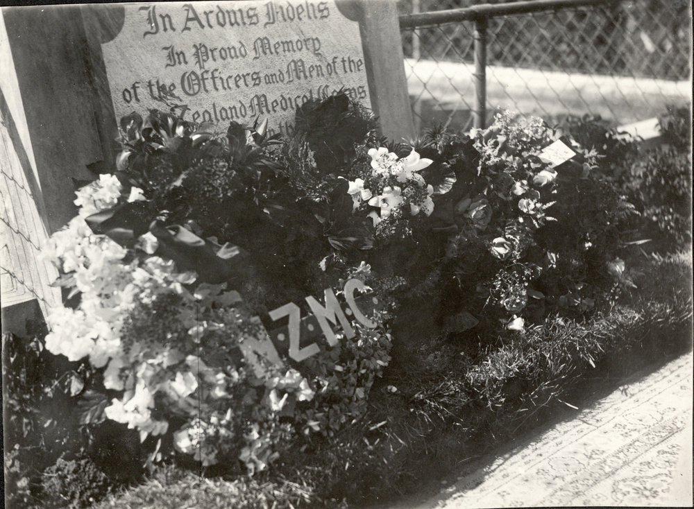 Photo from page 86 of album WWI Photograph Album- Egypt, Gallipoli and Western Front