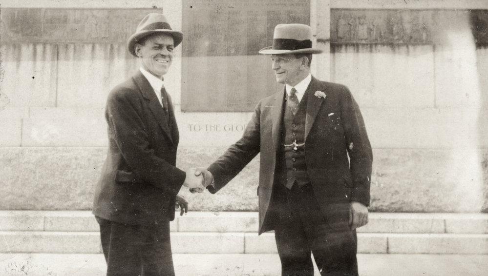 Photo from page 87 of album WWI Photograph Album- Egypt, Gallipoli and Western Front