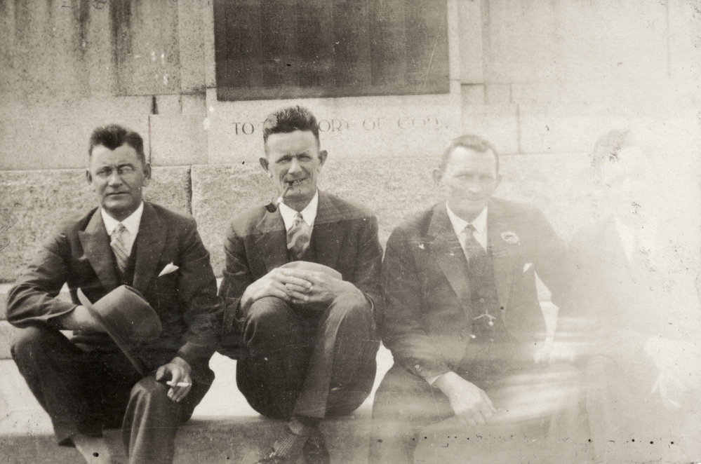 Photo from page 87 of album WWI Photograph Album- Egypt, Gallipoli and Western Front